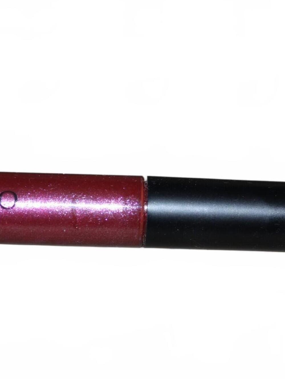 NEW IN BOX CARGO Lip Gloss -Madrid- .015 Fl OZ Pretty Color HTF !!!